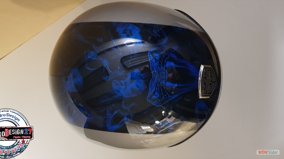 CASQUE 6